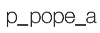 p_pope_a