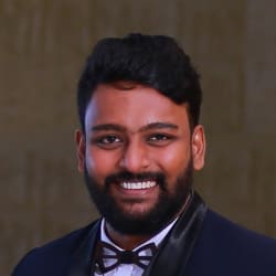damithez's profile picture
