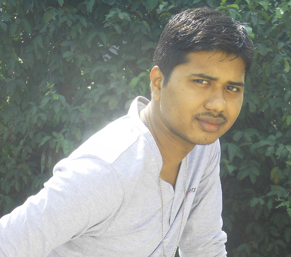 Sanjib Ghosh's profile picture