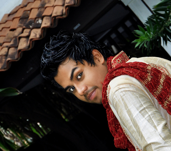 arjuna san's profile picture
