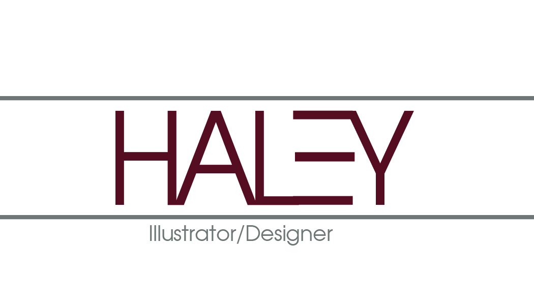 Haley 's profile picture