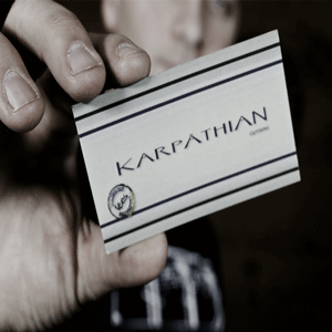 Karpathian's profile picture