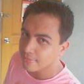 Lenbert Alcantara's profile picture