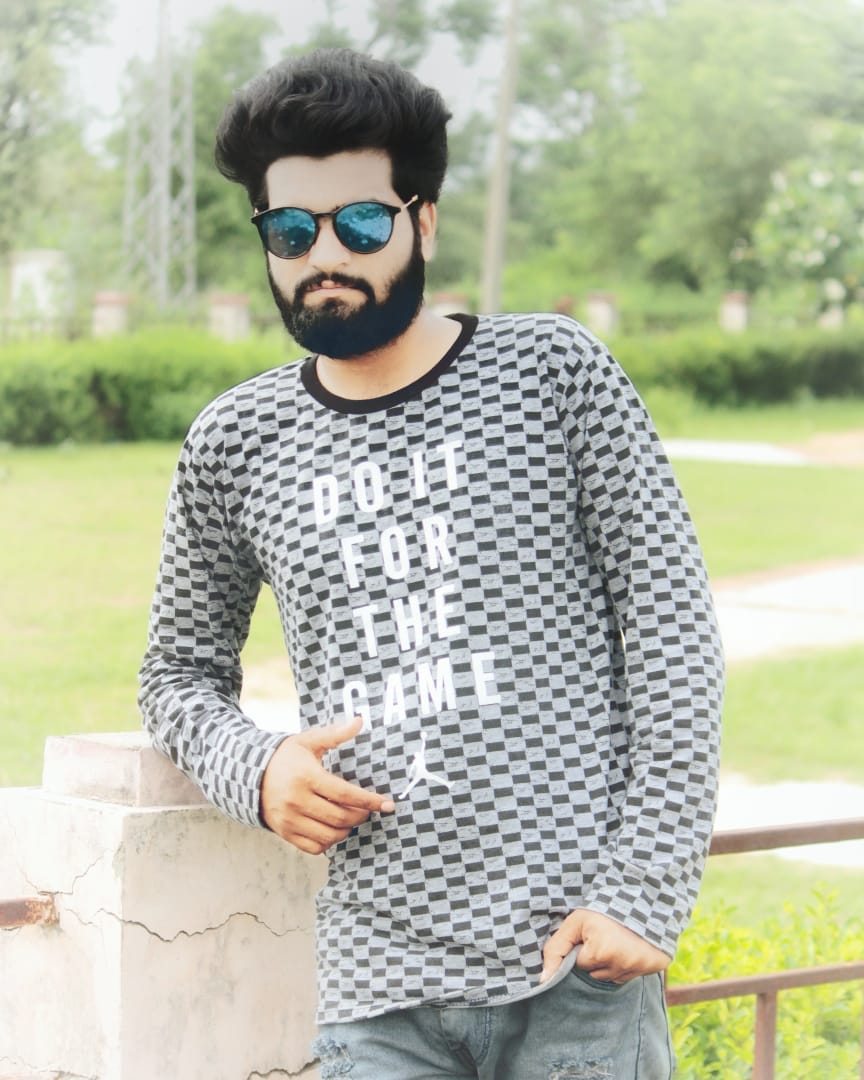mohammed zakir's profile picture