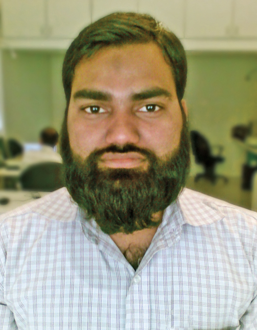 Muhammad Nawaz Akram's profile picture