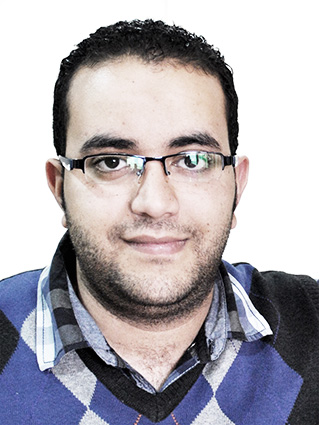 Ahmed Essam's profile picture