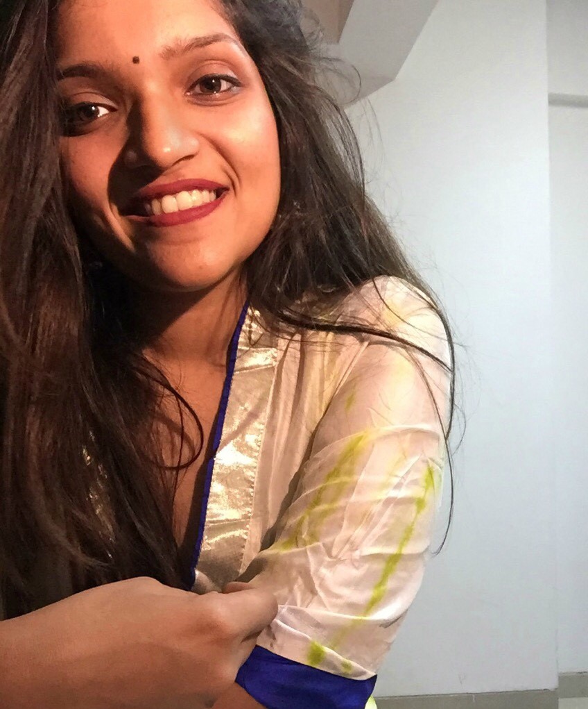 Saanika Shah 3's profile picture