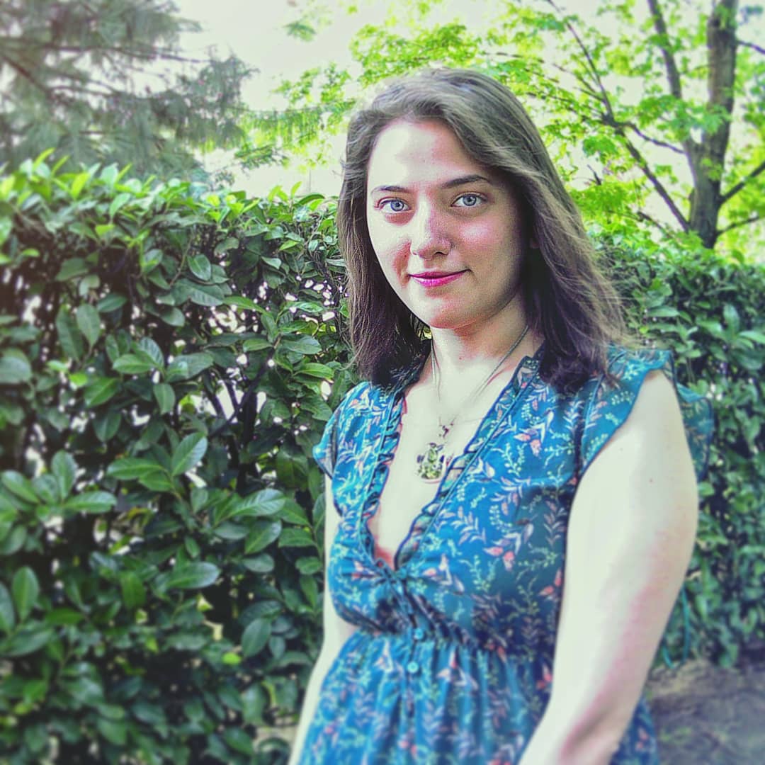 Margherita Terrasi's profile picture