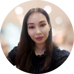 Rita Marat's profile picture