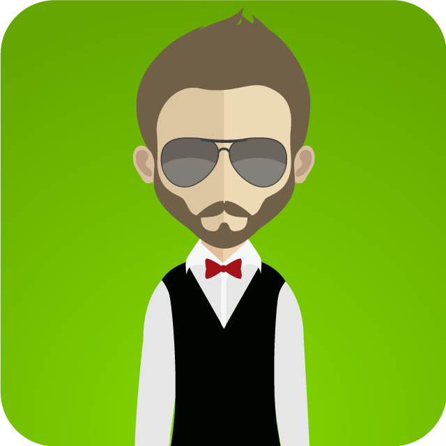 Randall Rupert's profile picture