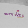 KREATIVE S - LOGO DESIGN