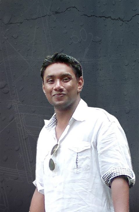 ISHAQUE's profile picture