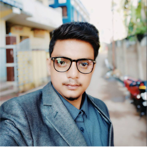Sneham Basak's profile picture