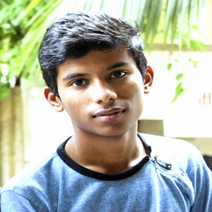 Gaurav P's profile picture