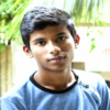Gaurav P