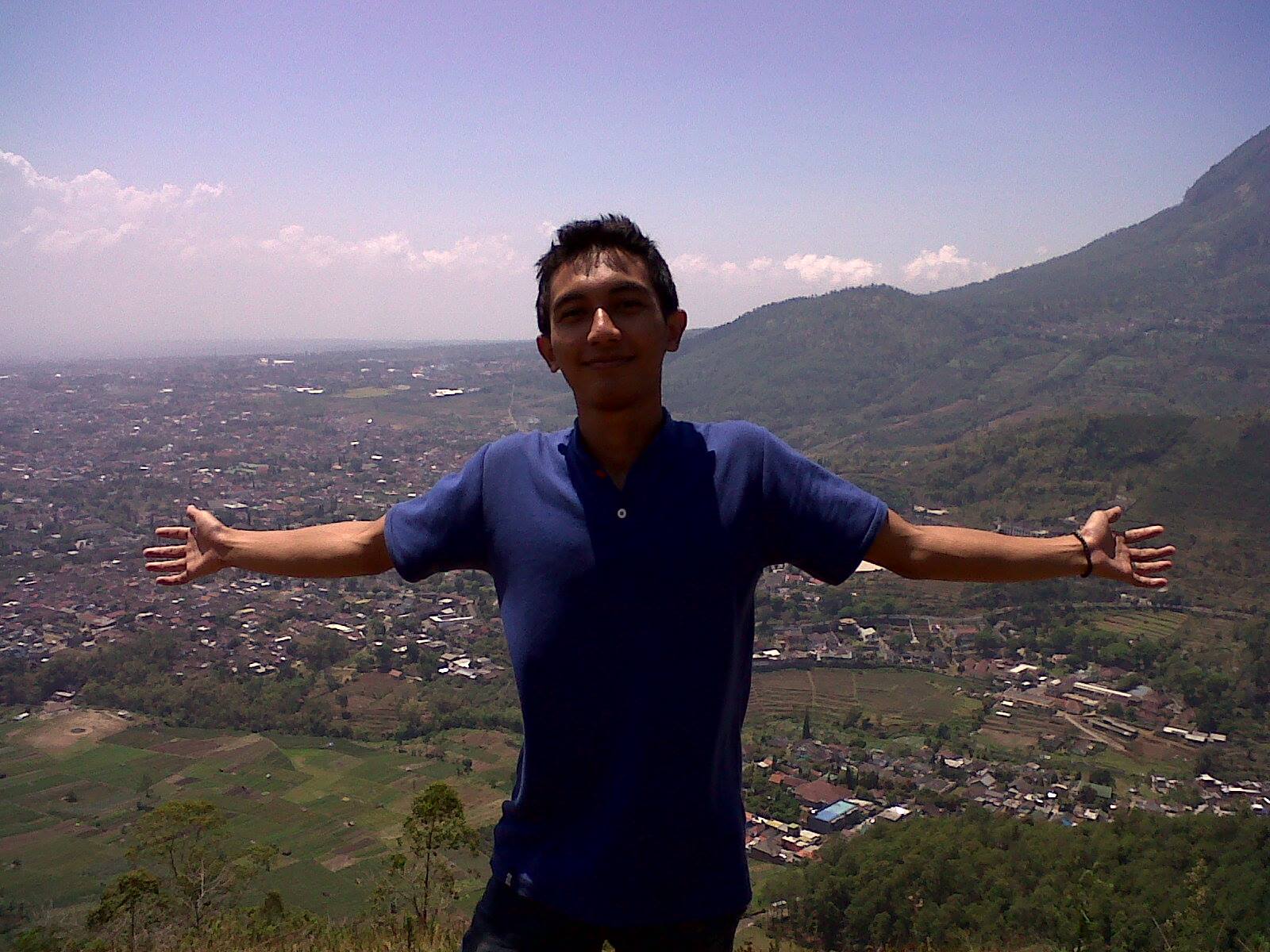 Faidlur Rohman Sholeh's profile picture