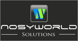 Nosyworld Solutions Pvt Ltd's profile picture