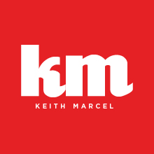 Keith Marcel's profile picture