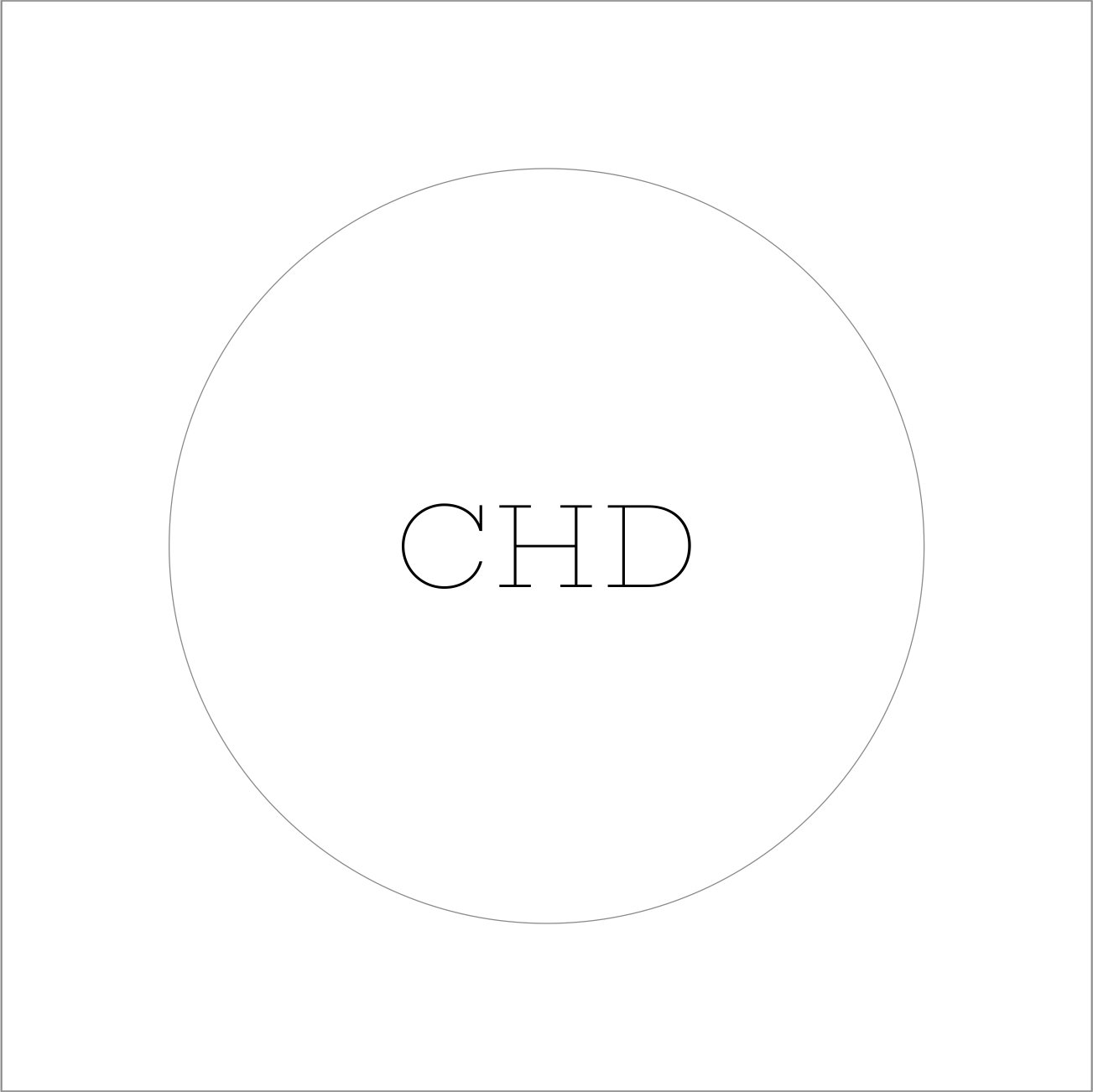 CHD's profile picture