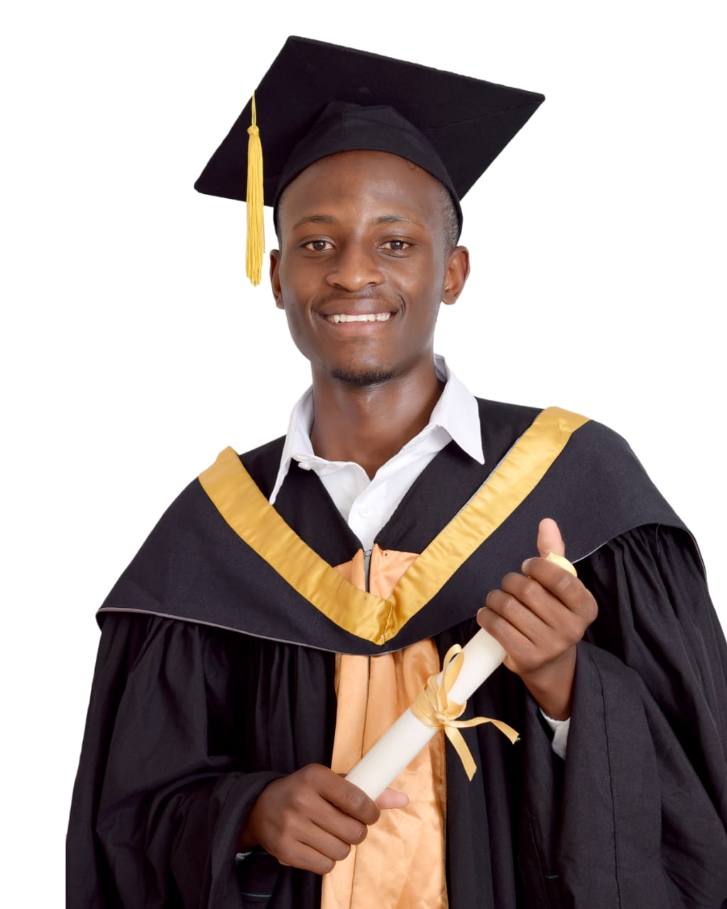 Muga's profile picture