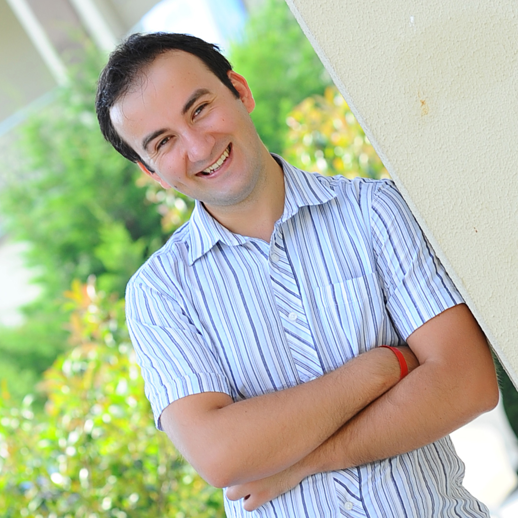 alecomy's profile picture