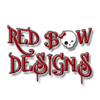 Red Bow Designs