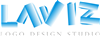 Laviz logo design studio