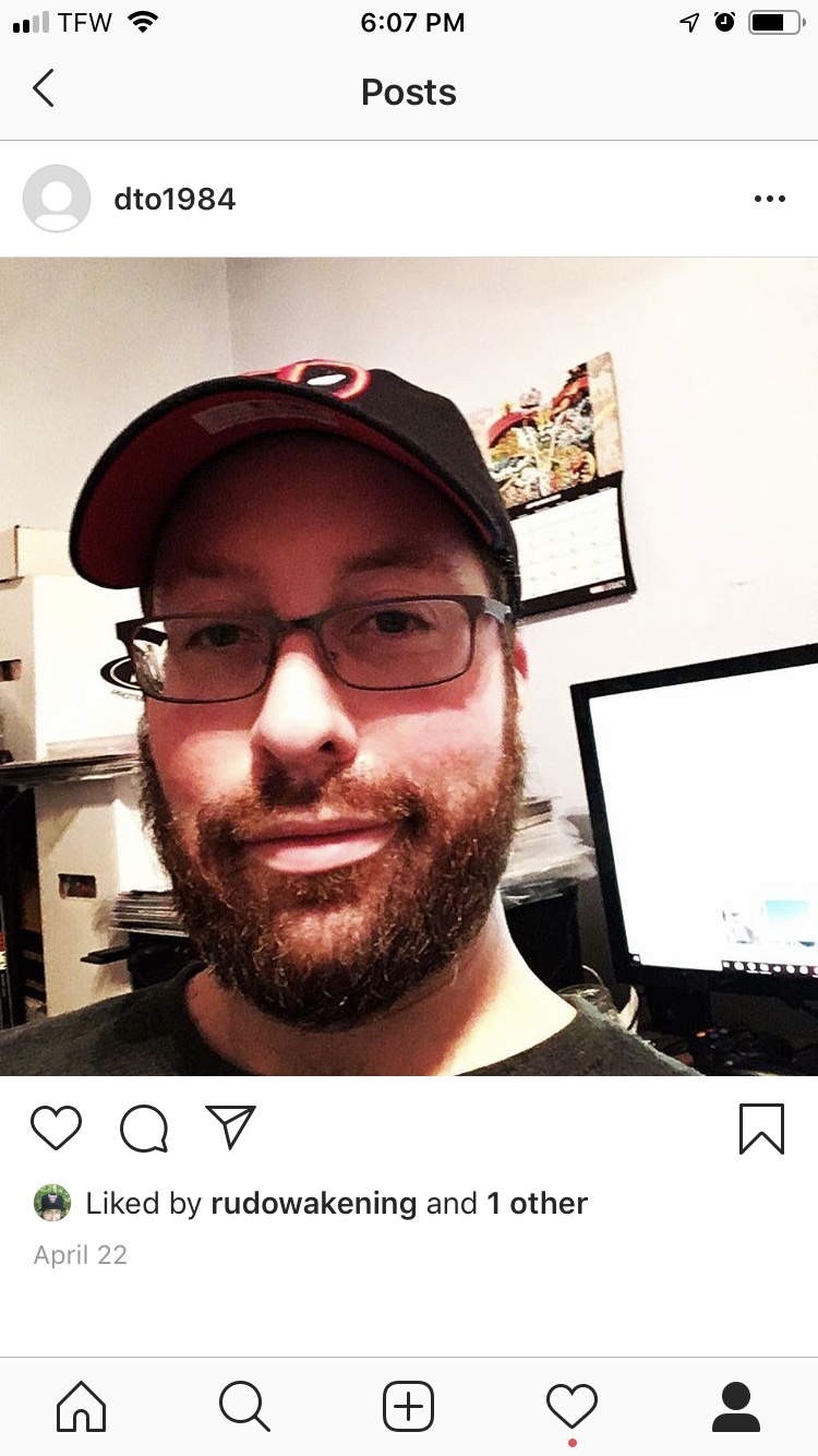Daniel84's profile picture