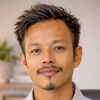 Pankaj Bordoloi