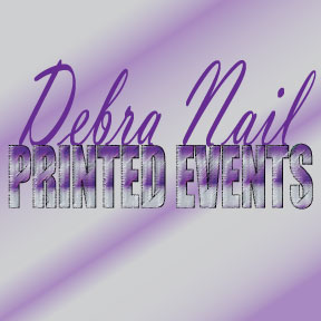 Debra Nail Printed Events's profile picture