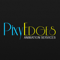 Pixy Edges Animation Services's profile picture