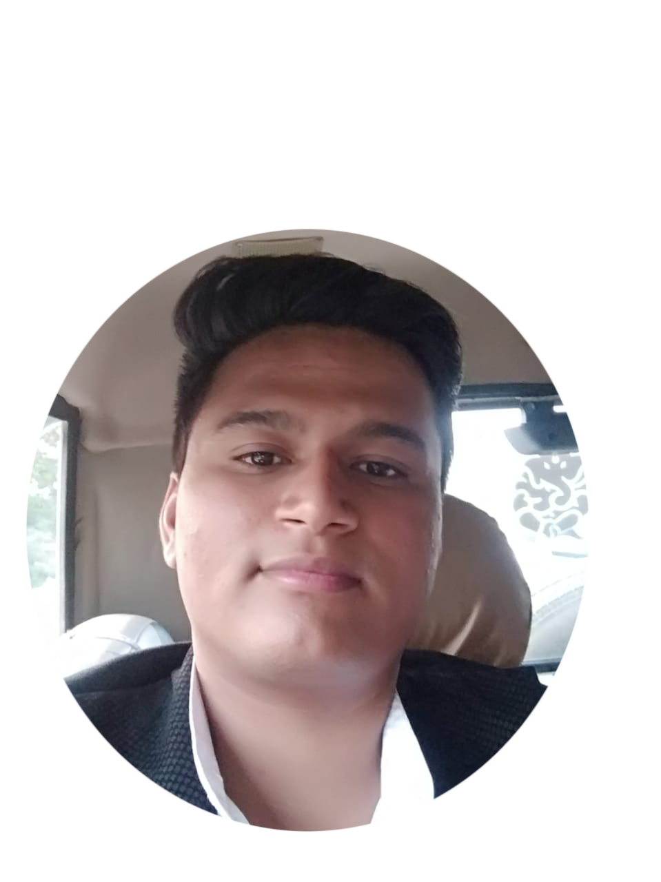 PriteshR's profile picture