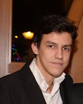 Alex's profile picture