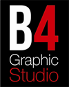 B4GraphicStudio