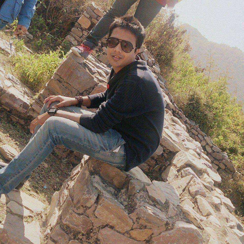 vipin10agarwal's profile picture