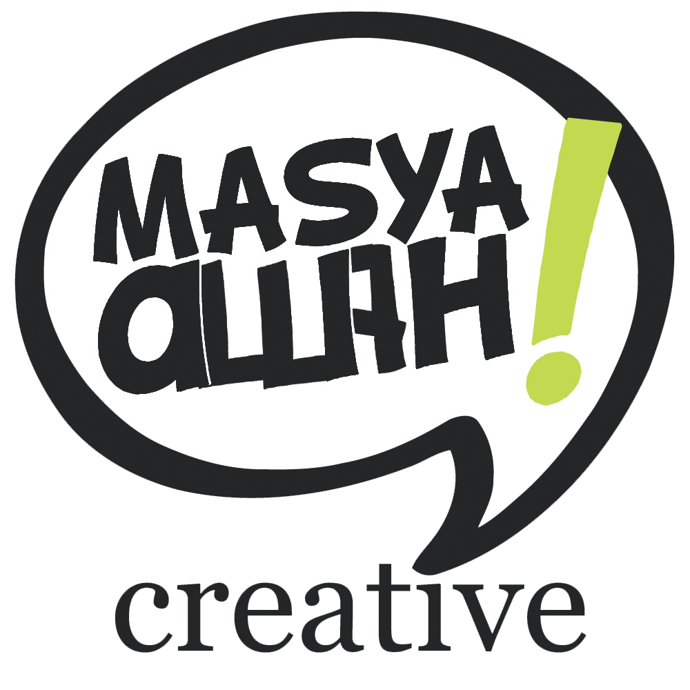 MasyaAllah! Creative's profile picture