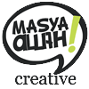 MasyaAllah! Creative