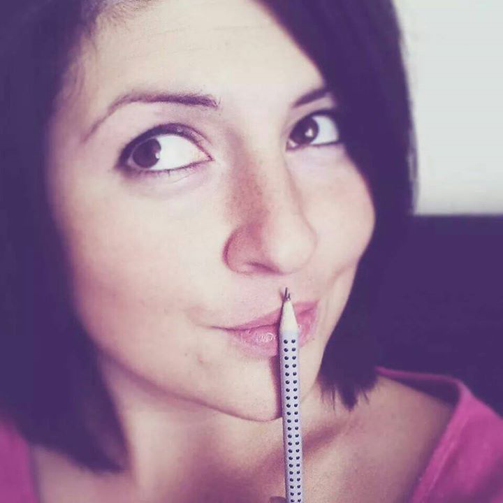 Katharina's profile picture