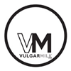 Vulgar Milk Inc.