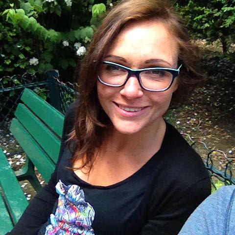 kkristiana's profile picture