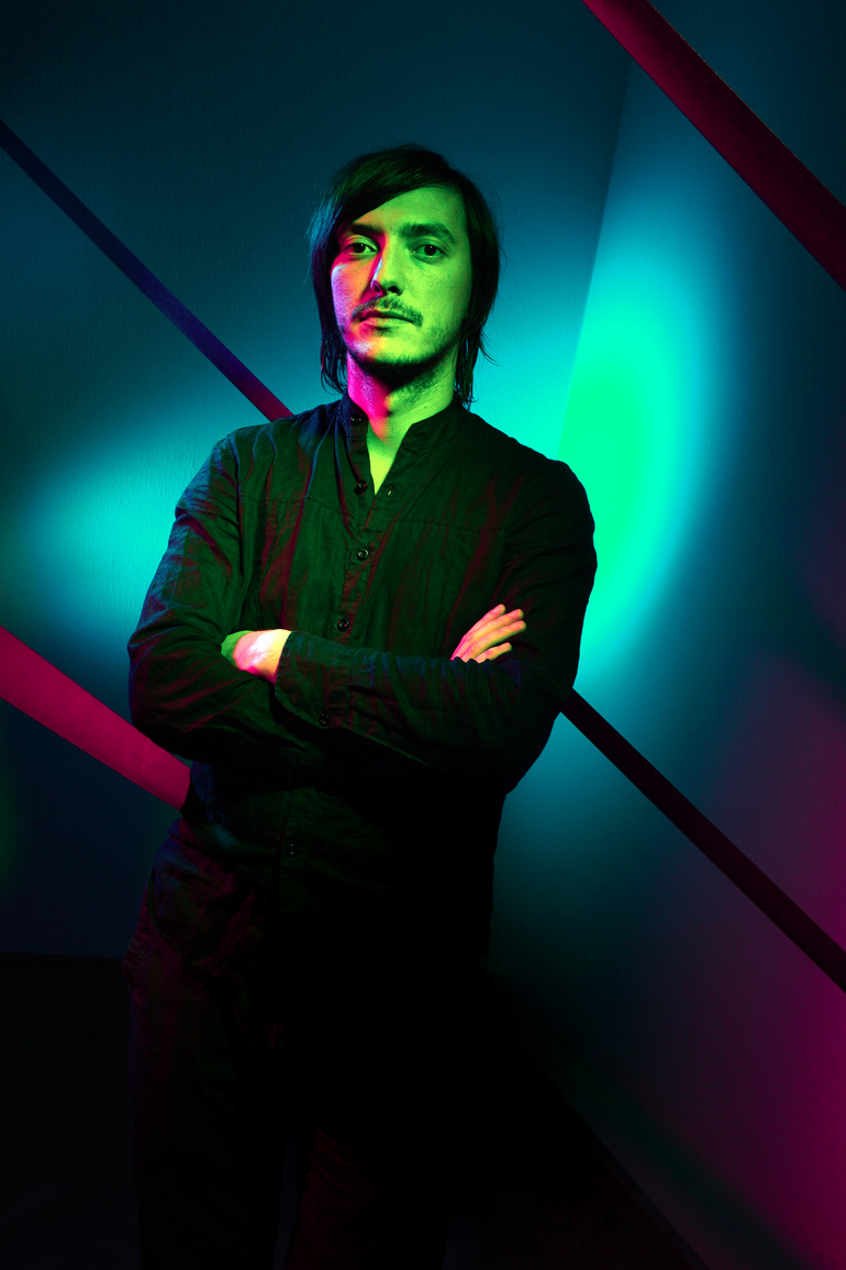 Zaradin Designs's profile picture