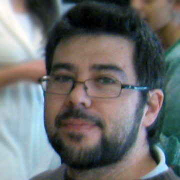 José M. Serpa's profile picture