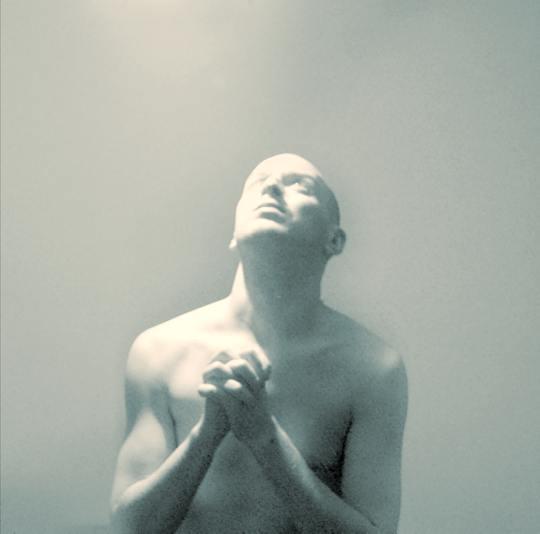 Pastor's profile picture