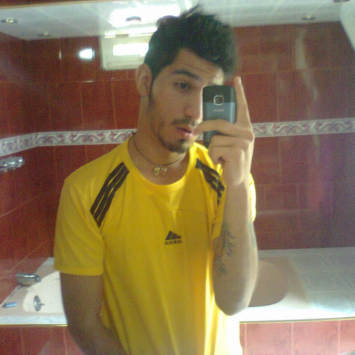 Carlos Perez 3's profile picture