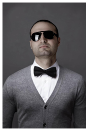 Mehdi Azadeh's profile picture