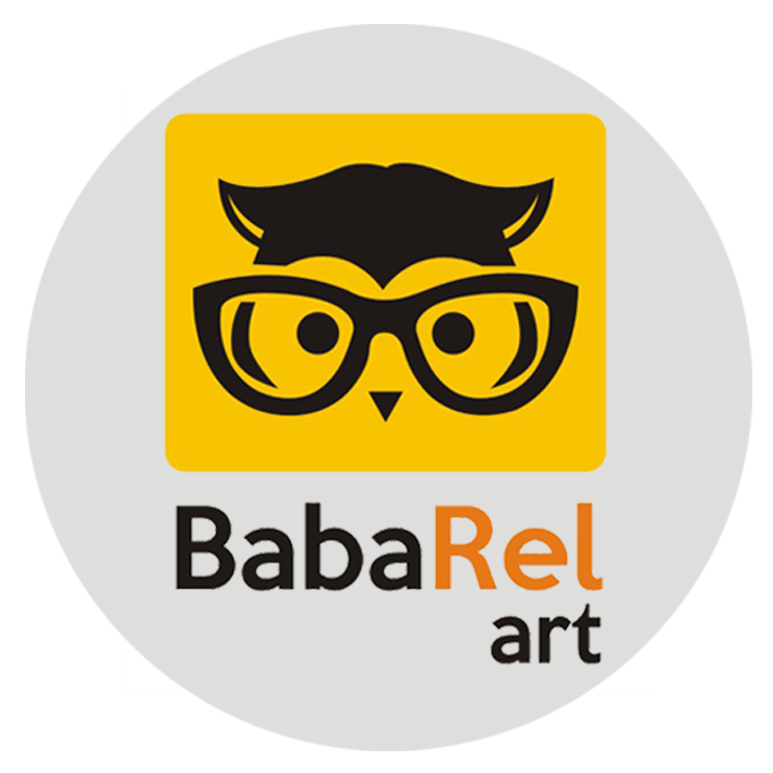 BABAREL ART's profile picture