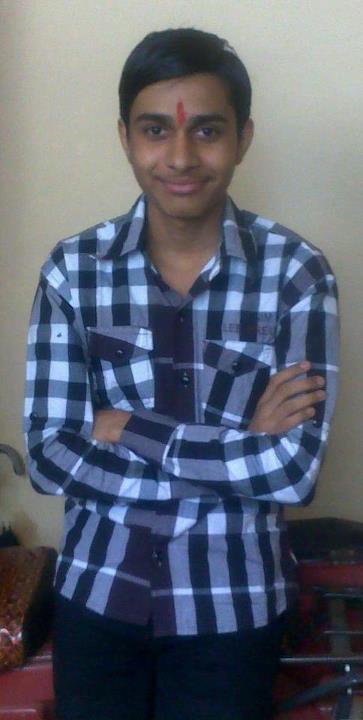 vipinbathaw's profile picture