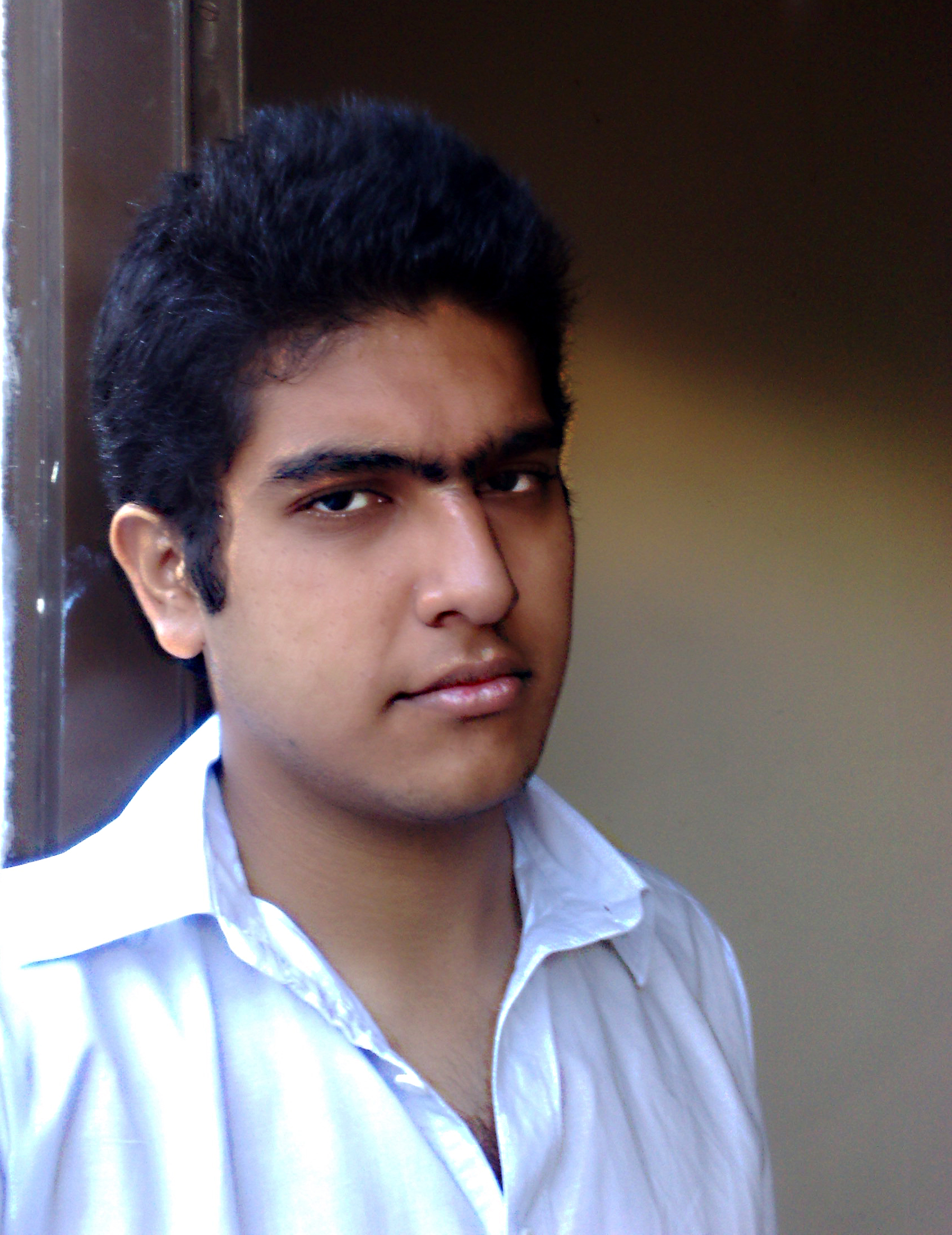 Arslan Ark's profile picture