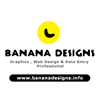 Banana Designs