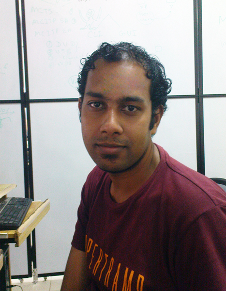 Harsha Abeyrathne's profile picture